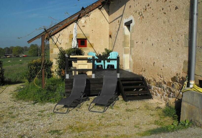 סוויטה, Domaine De La Madeleine