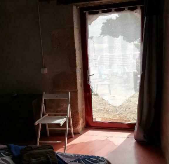 סוויטה, Domaine De La Madeleine