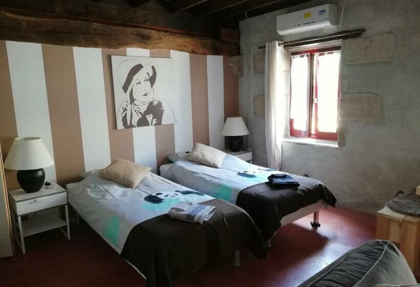 Family Suite, Domaine De La Madeleine