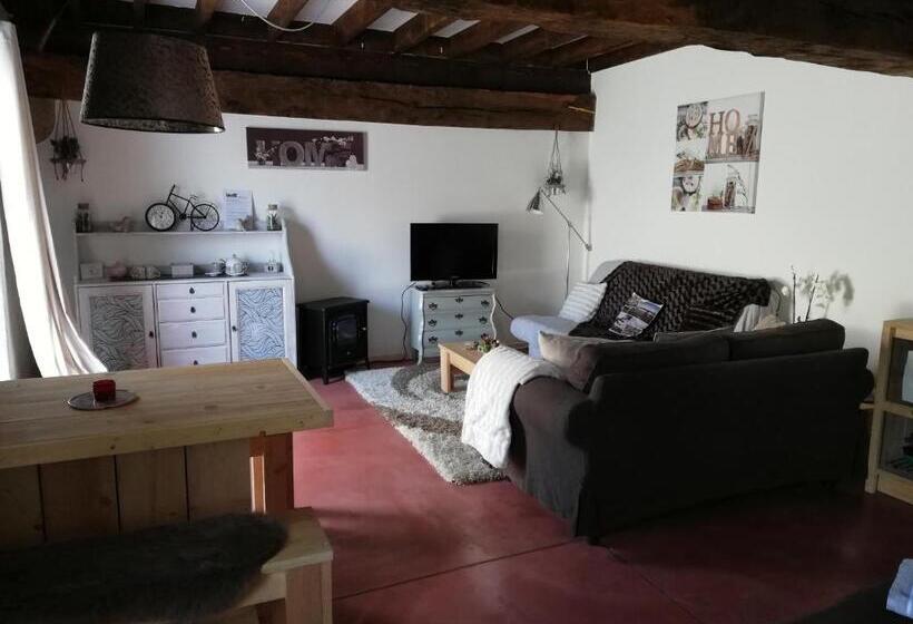 Family Suite, Domaine De La Madeleine