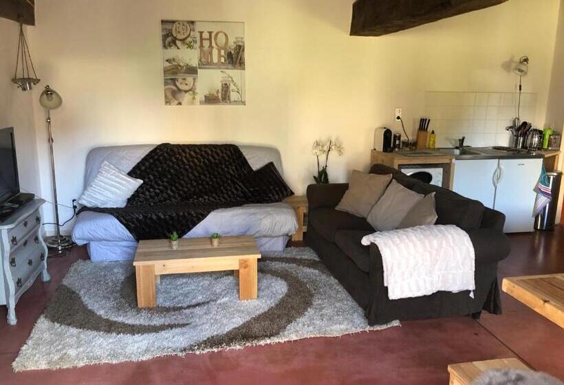 Family Suite, Domaine De La Madeleine