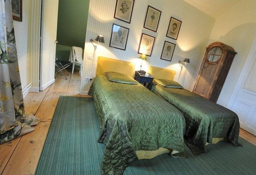 Люкс, La Maison D Hotes Du Parc