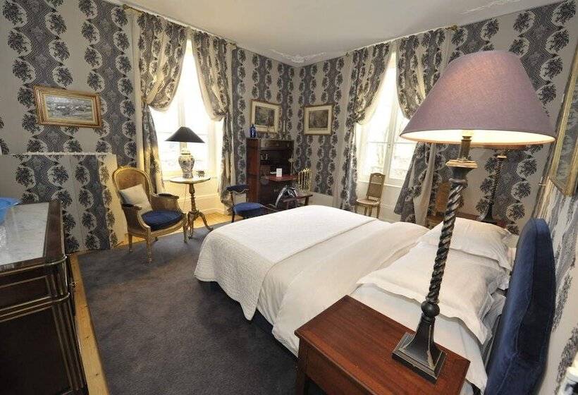 Номер Стандарт, La Maison D Hotes Du Parc