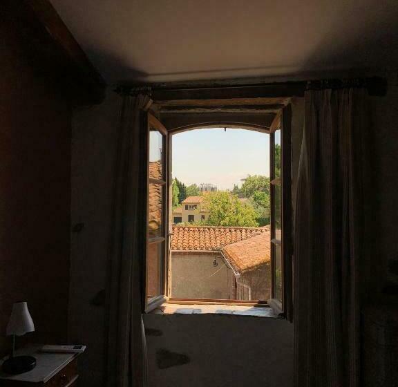 Family Suite, Le Chai De Marguerite