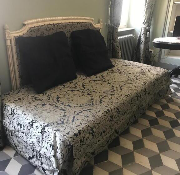 Трехместный Номер Deluxe, Le Chai De Marguerite