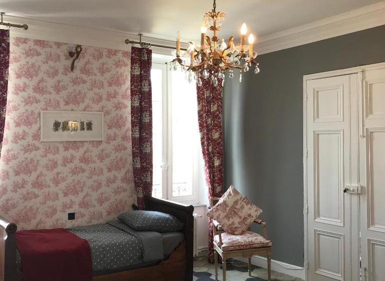 Номер Deluxe, Le Chai De Marguerite