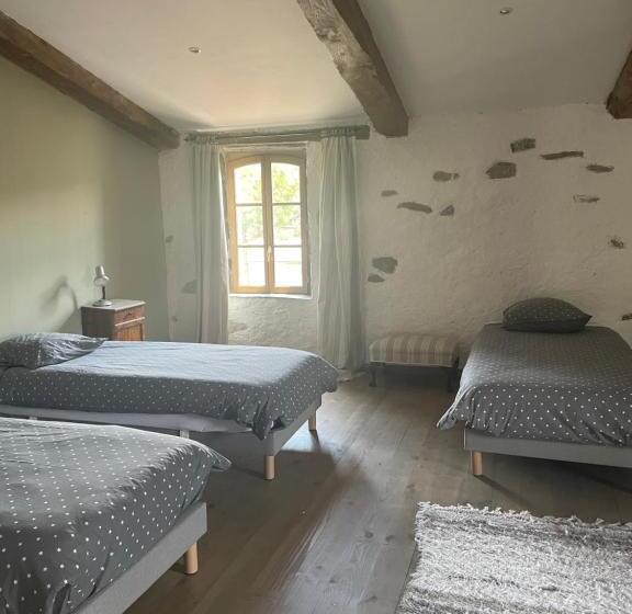 Family Suite, Le Chai De Marguerite