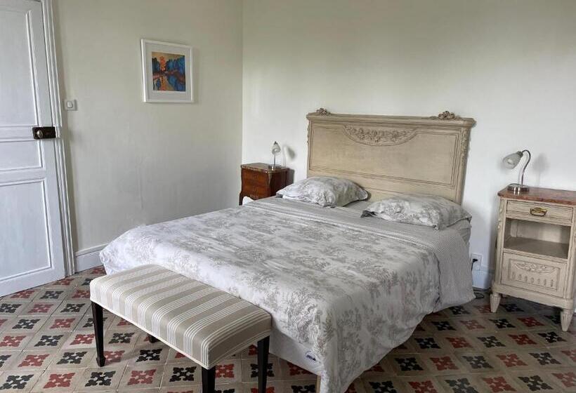 Family Suite, Le Chai De Marguerite