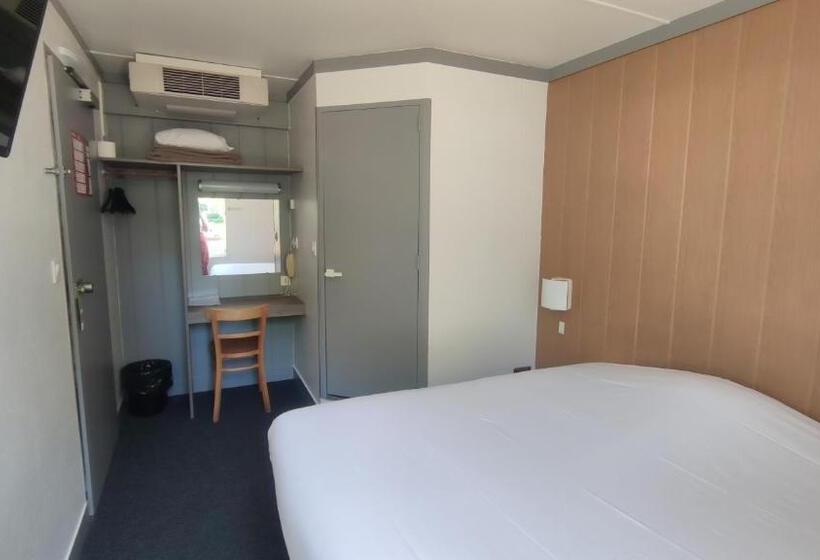 חדר סטנדרט, Fasthotel Laval