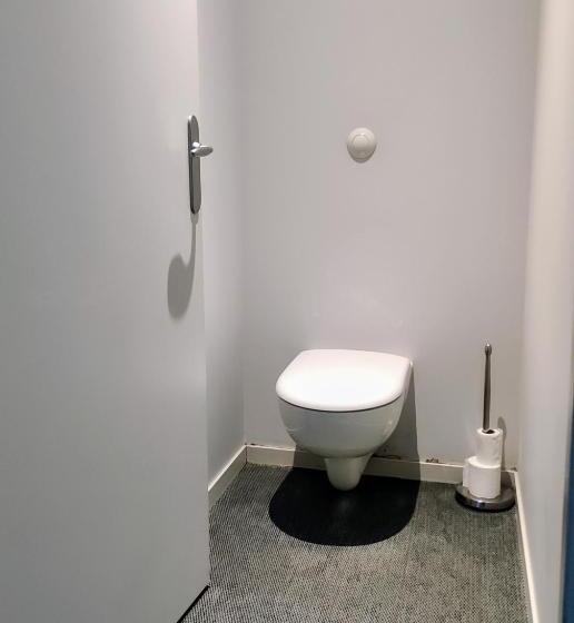 חדר קומפורט, Fasthotel Laval
