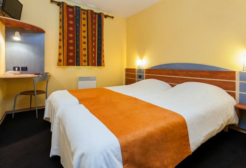 Номер Стандарт, Sure Hotel By Best Western Sarlat La Canéda   Ex Hôtel Altica
