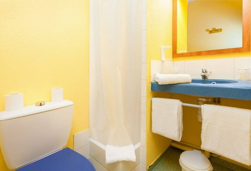 Номер Стандарт, Sure Hotel By Best Western Sarlat La Canéda   Ex Hôtel Altica
