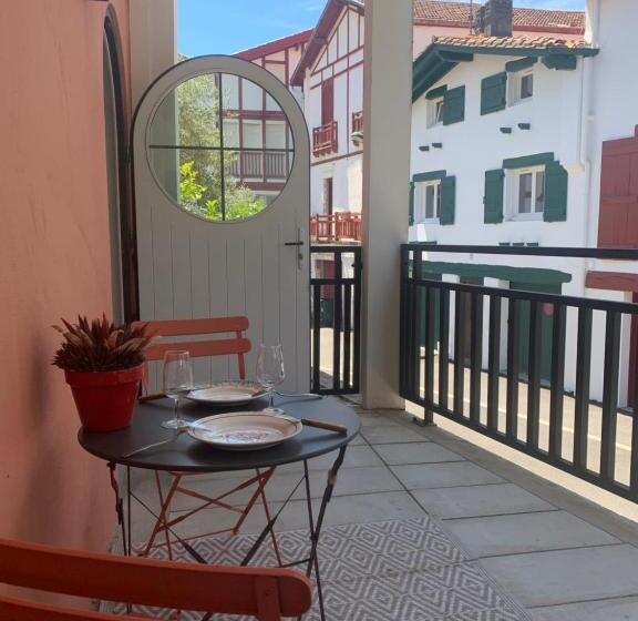 اتاق استاندارد, Boutique Hôtel Maria Christina