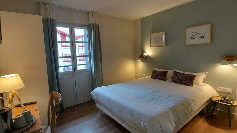 اتاق سوپریور, Boutique Hôtel Maria Christina