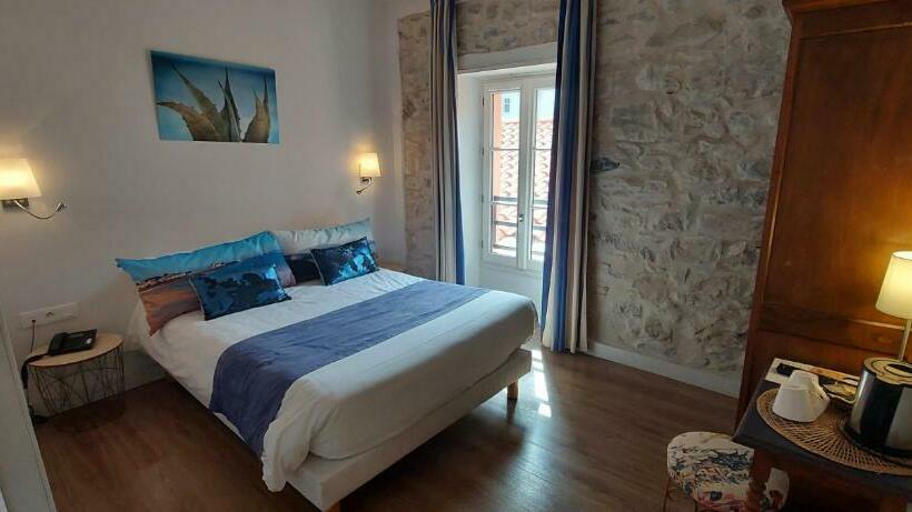 اتاق استاندارد, Boutique Hôtel Maria Christina