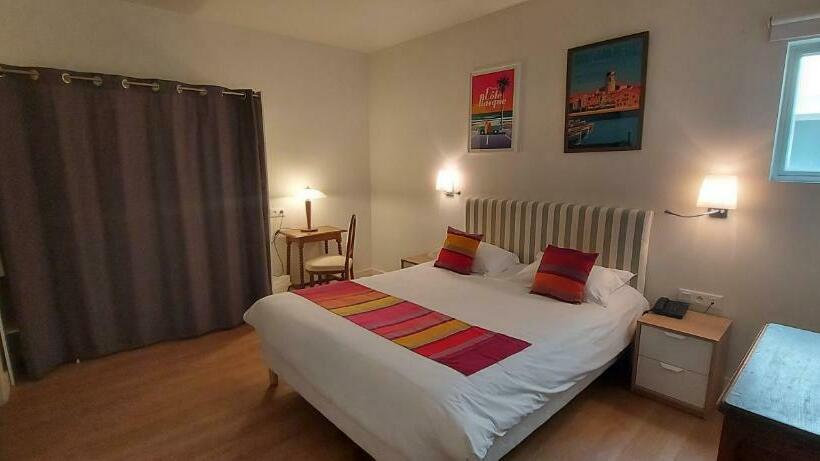 اتاق سوپریور, Boutique Hôtel Maria Christina