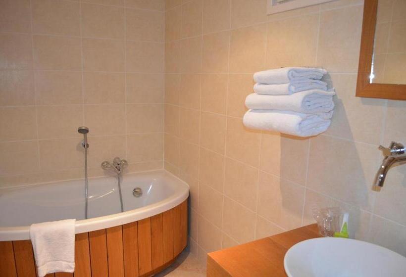 Family Suite, De Bourgogne