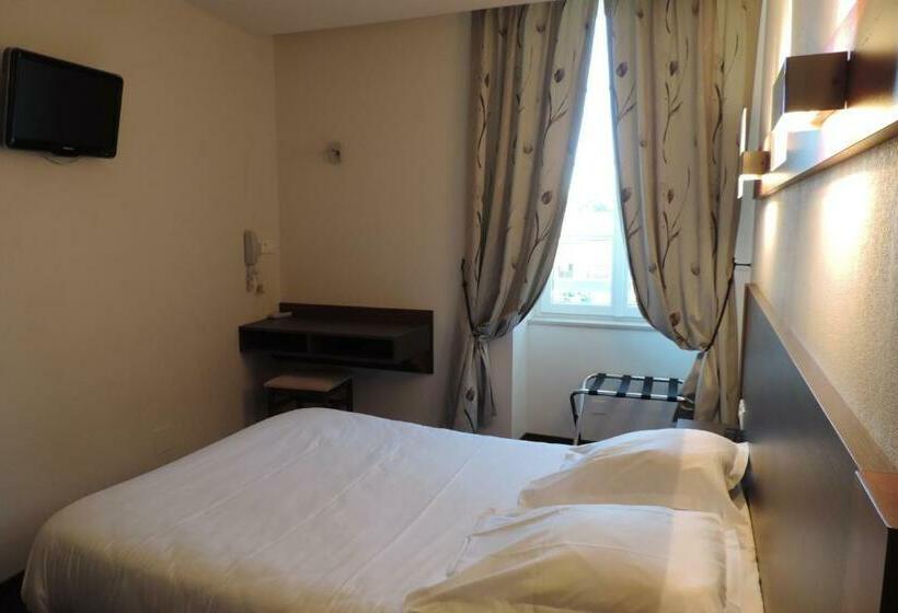 Номер Superior, Hôtel De France