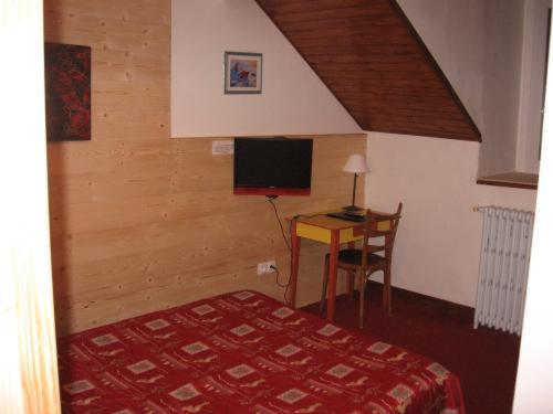 اتاق استاندارد, Hôtel Du Centre