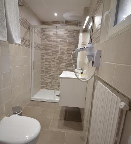 اتاق استاندارد, Hôtel Edelweiss