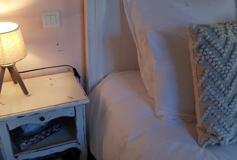 Номер Deluxe, Hôtel Terminus