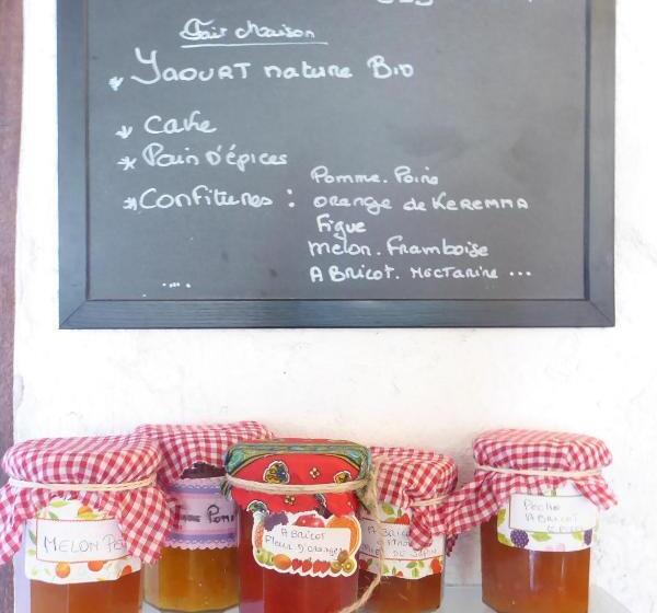 Номер Стандарт, La Cigalière