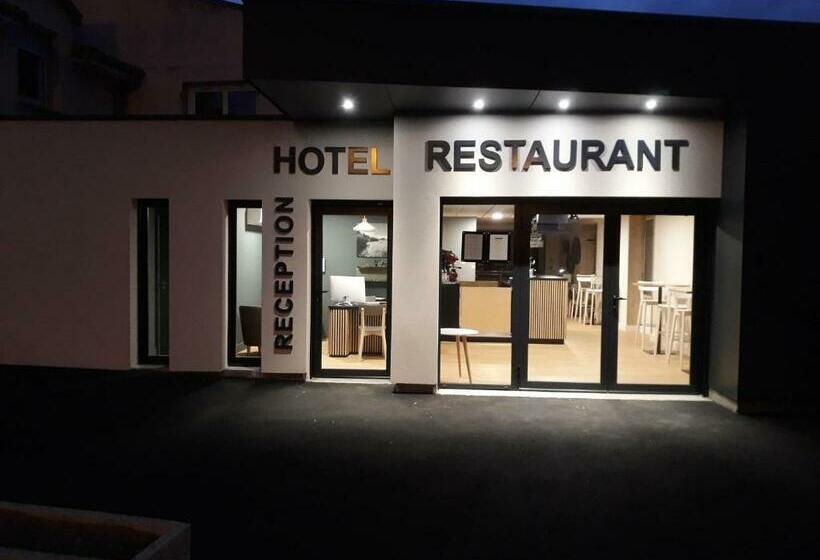 ファミリールーム, La Godinière
