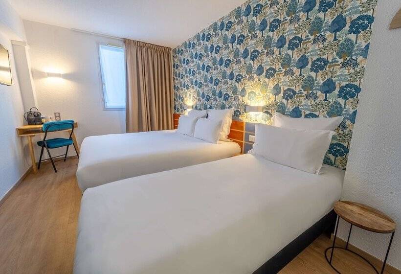 Номер Стандарт, Sure Hotel By Best Western Sarlat La Canéda   Ex Hôtel Altica