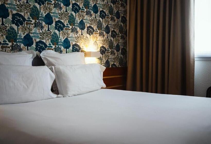 Номер Стандарт, Sure Hotel By Best Western Sarlat La Canéda   Ex Hôtel Altica