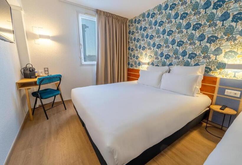 Номер Комфорт, Sure Hotel By Best Western Sarlat La Canéda   Ex Hôtel Altica