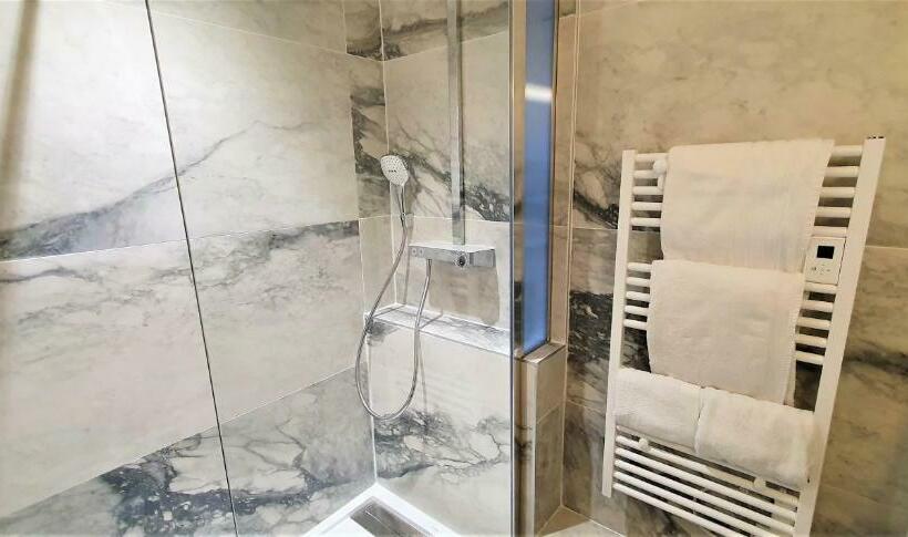 Апартаменты 1 Спальня, Appart'hôtel Du Bout Du Monde