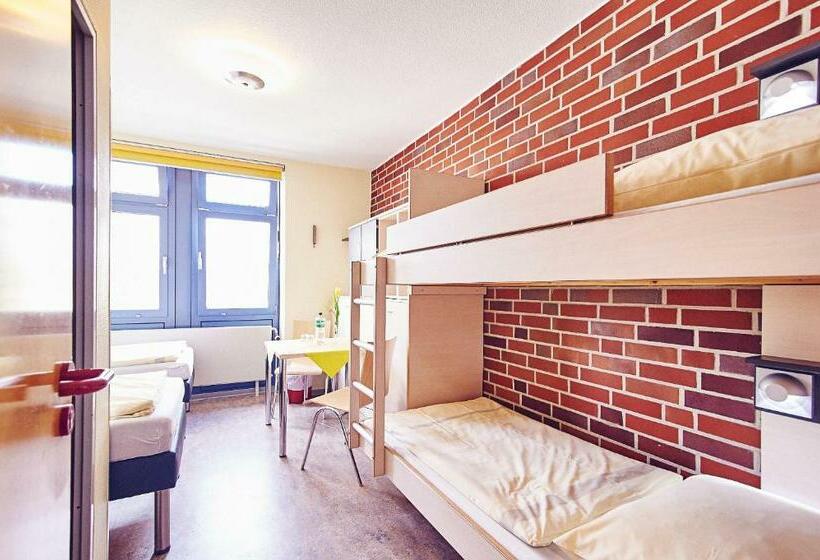 家庭间, Jugendgästehaus Aasee