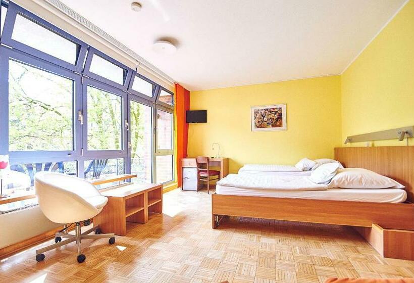 标准间, Jugendgästehaus Aasee
