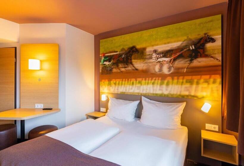 Семейный Номер, B&b Hotel Mönchengladbach