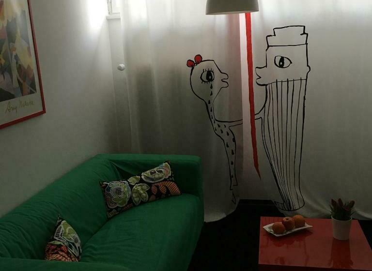 اتاق استاندارد یک نفره, B&b Bredl In Der Villa Ballestrem