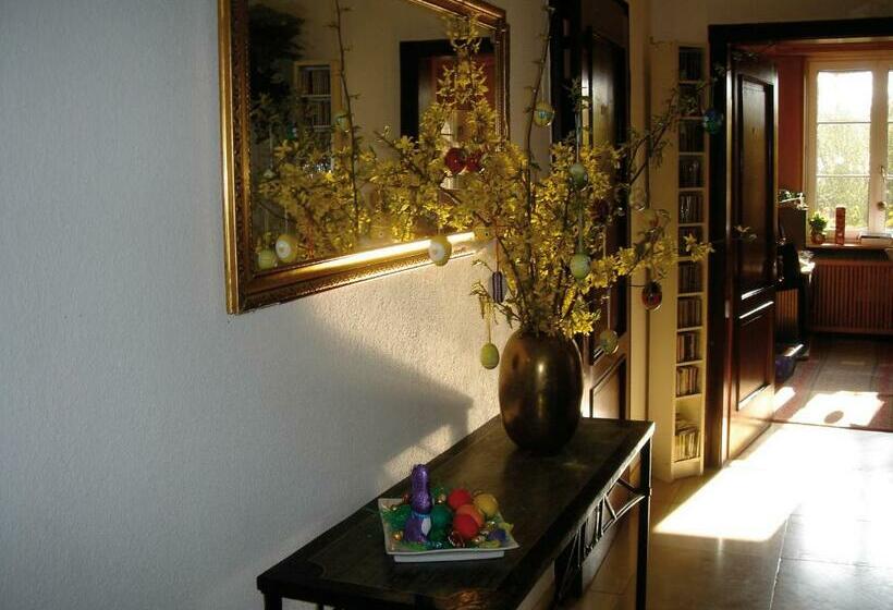 اتاق استاندارد, B&b Bredl In Der Villa Ballestrem