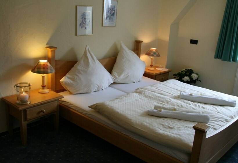 غرفة قياسية, Jagerhof Winterberg