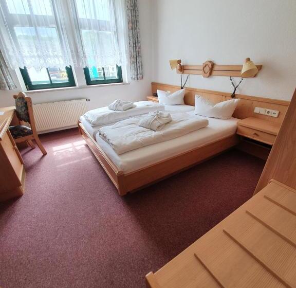 Семейный Номер, Stadt Olbernhau