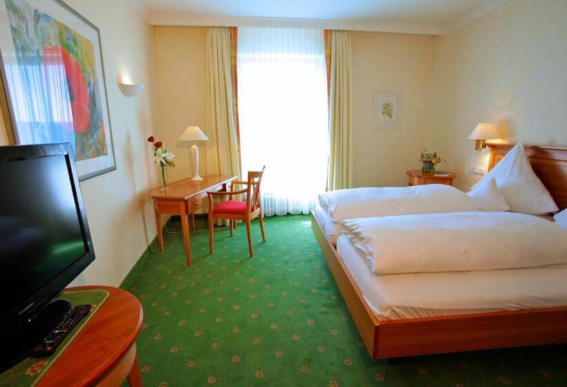 Люкс Superior, Parkhotel Flora Am Schluchsee