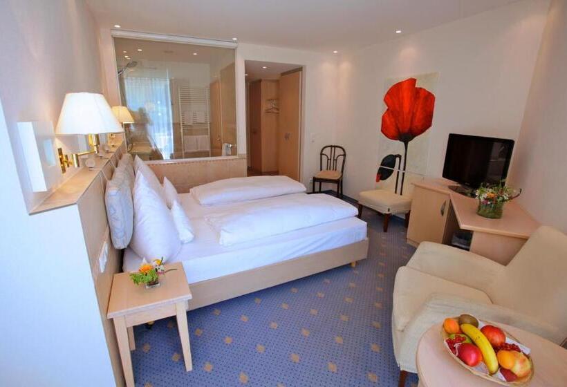 Номер Стандарт, Parkhotel Flora Am Schluchsee