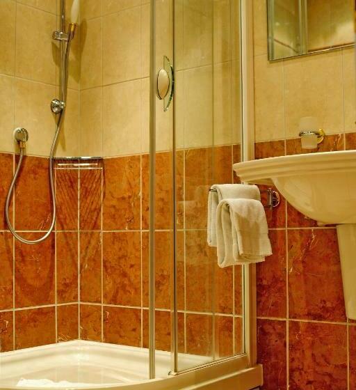 스탠다드 룸, Parkhotel Idar Oberstein