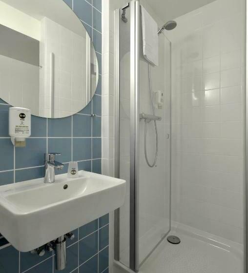 Номер Стандарт, B&b Hotel Leipzig Nord