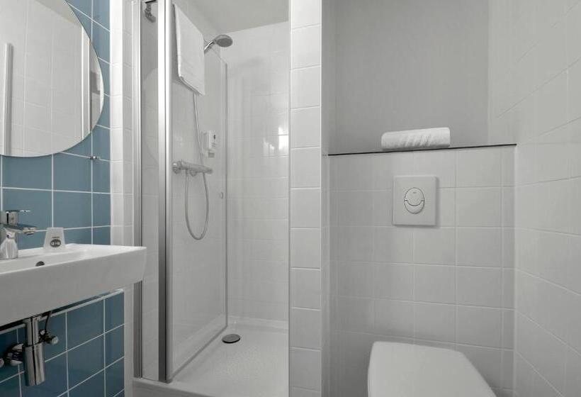 Семейный Номер, B&b Hotel Leipzig Nord