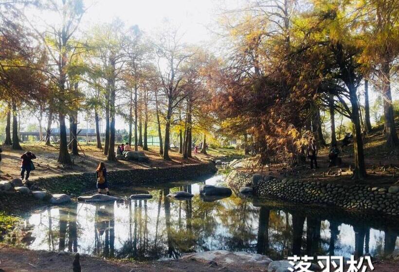 خانه 2 خوابه, Park 61