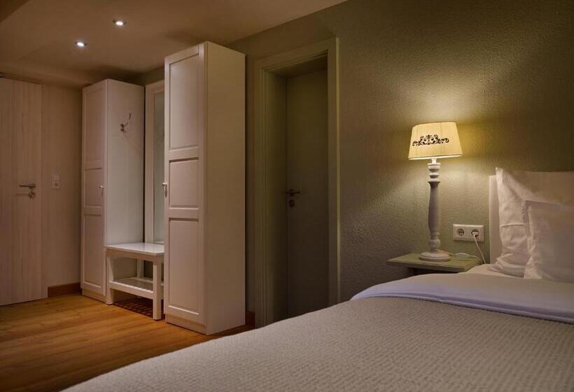 Номер Стандарт, Boutique Hotel Mühle Schluchsee