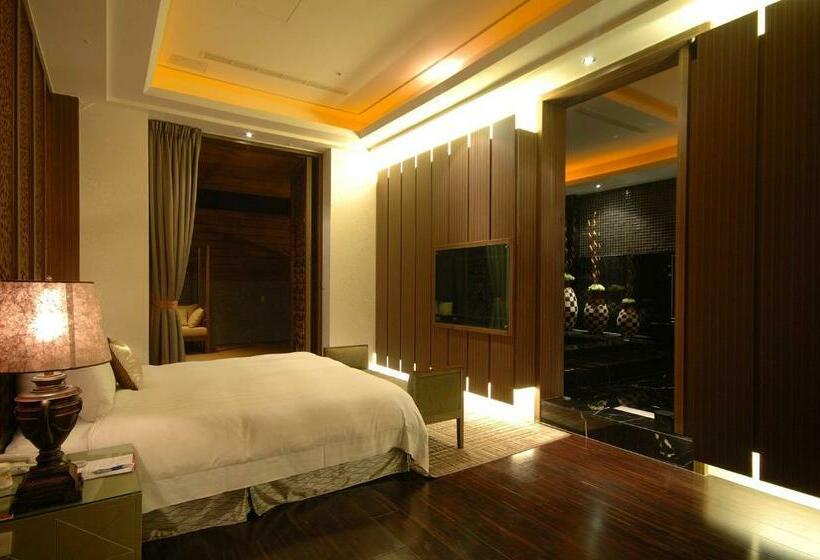 اتاق استاندارد, Dubai Motel