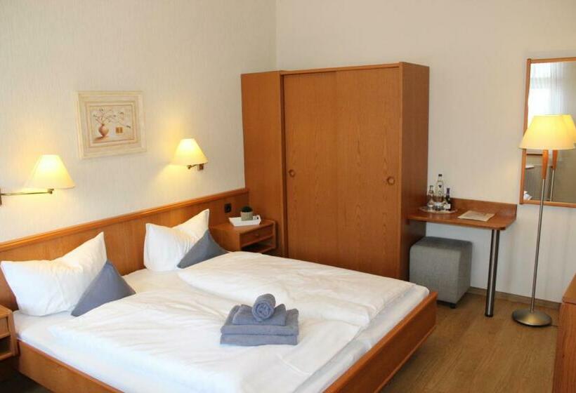 Номер Стандарт, Ferien  Und Wellnesshotel Waldfrieden