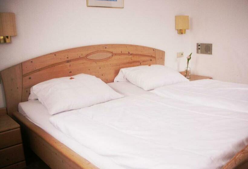 חדר סטנדרט, Heidehotel Hildfeld