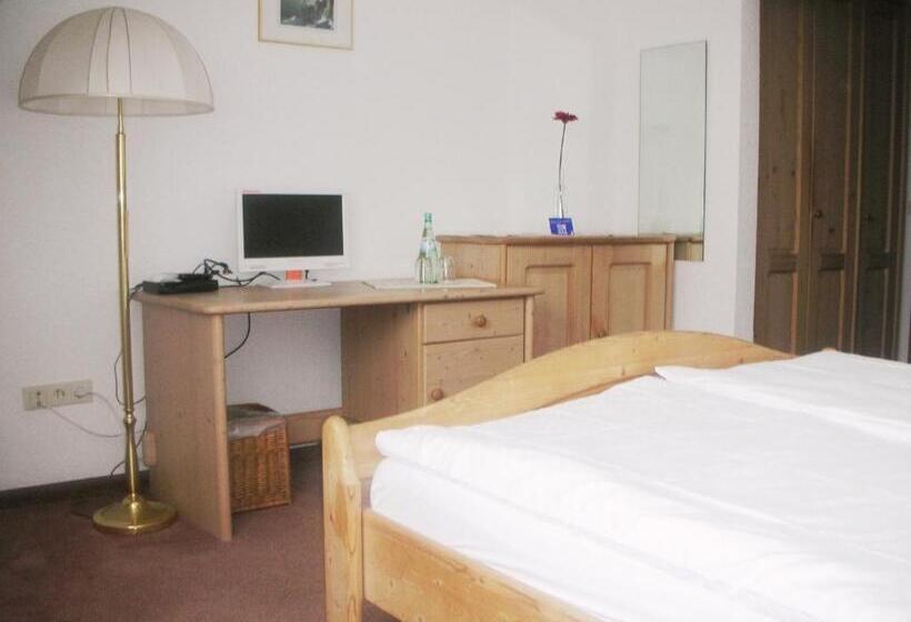 标准间, Heidehotel Hildfeld