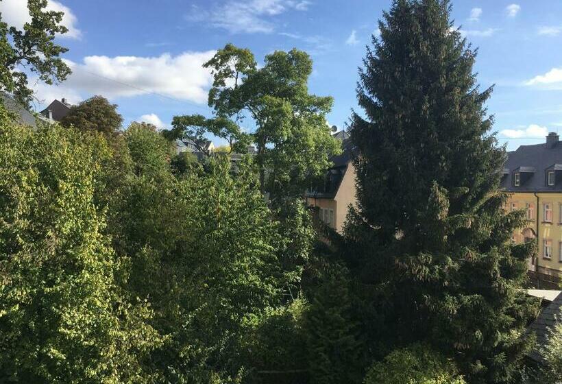 Люкс, Alt Annaberg